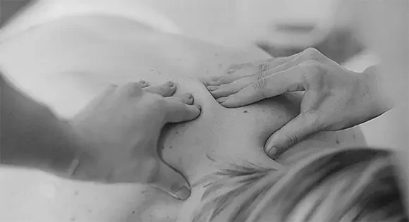 Massage i Mölndal